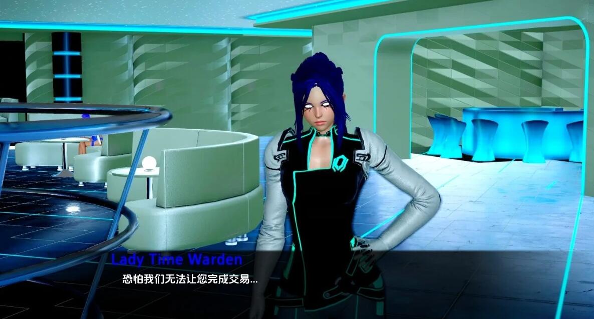 【SD/3D/SLG/汉化】闪闪发光的雨 V0.5 双端汉化版【2.5G】