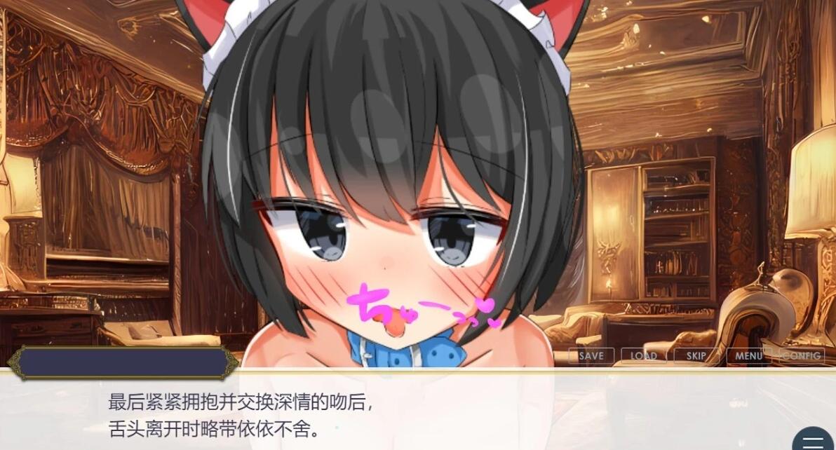 【PC/2D/SLG/汉化】王的后宫模拟+妹妻子2名DLC AI汉化版【5G】