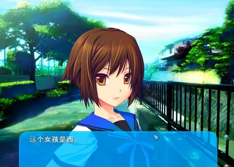 【PC/2D/ADV/汉化】公主选拔~我的未婚妻是怪物娘!? AI汉化+存档+语音剧【3G】