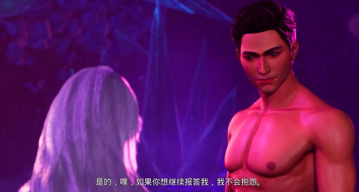 【PC/3D/欧美SLG/中文/动态】驯兽师：恐龙之王 V0.15.21 STEAM官中步兵版【1.6G】