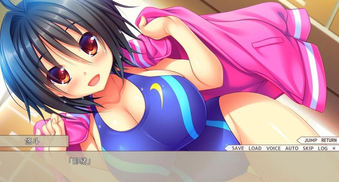 【PC/2D/GAL/汉化】恋爱协调！AI汉化版+全CG存档【3G】