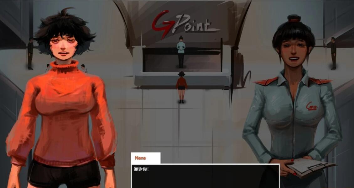 【PC/2D/RPG/中文】深层脑 V1.0 DL官方中文版【570M】