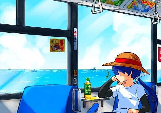 【PC/2D/RPG/中文】海川钓者～蜜豆半岛的女神 V1.02 DL官方中文版【860M】