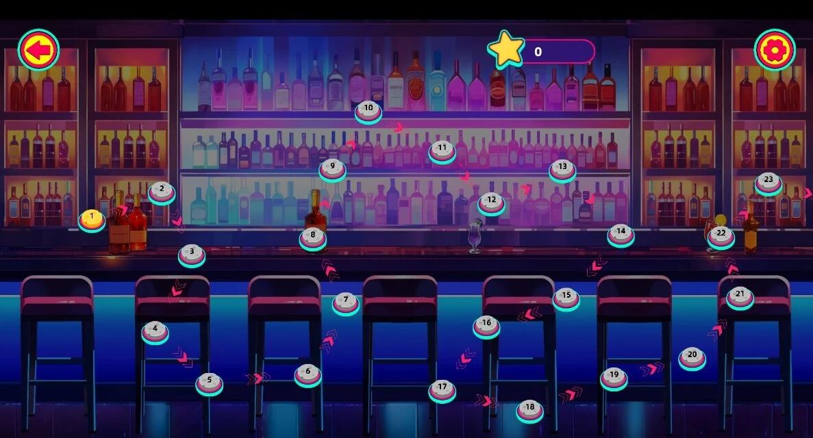 【PC/2D/SLG/中文】酒馆女孩 Tavern Girls B14139905 STEAM官方中文版【750M】