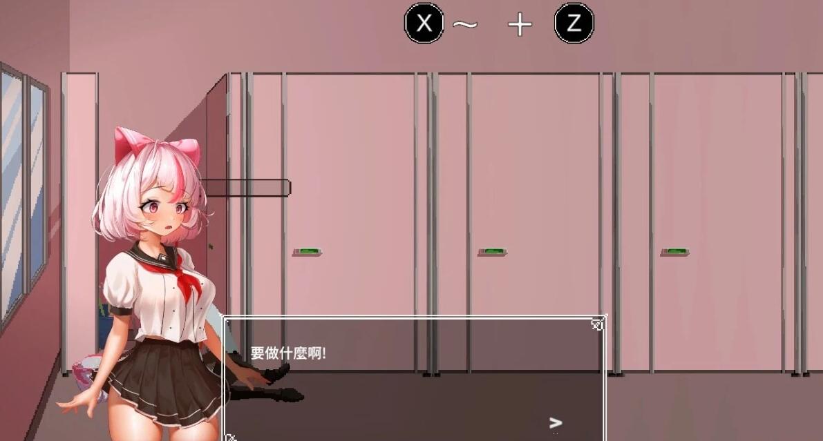 【SD/2D/SLG/中文】沙哈塔遇难的一天 萨哈塔遭难的一天 V1.0.5 双端DL官方中文步兵版【2.6G】