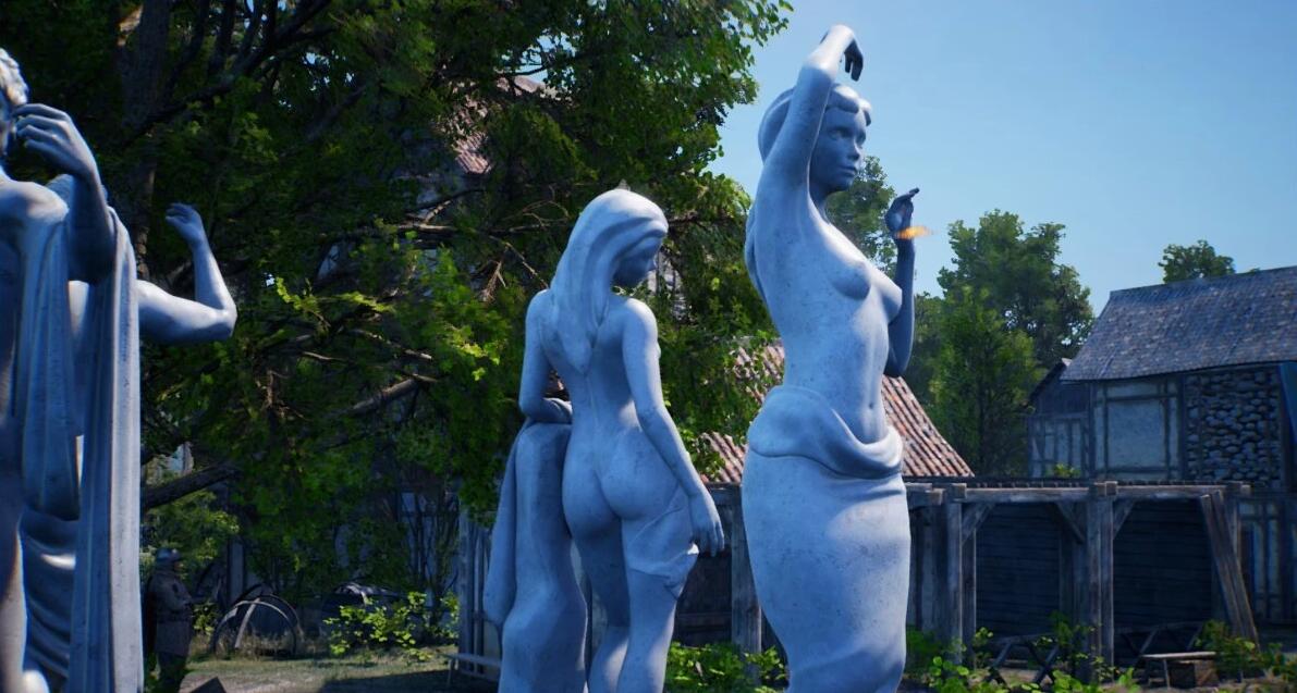 【PC/3D/ACT/中文】权利被剥夺 Stripped of Title Backlash V1.0.8.0 STEAM官中版【11G】