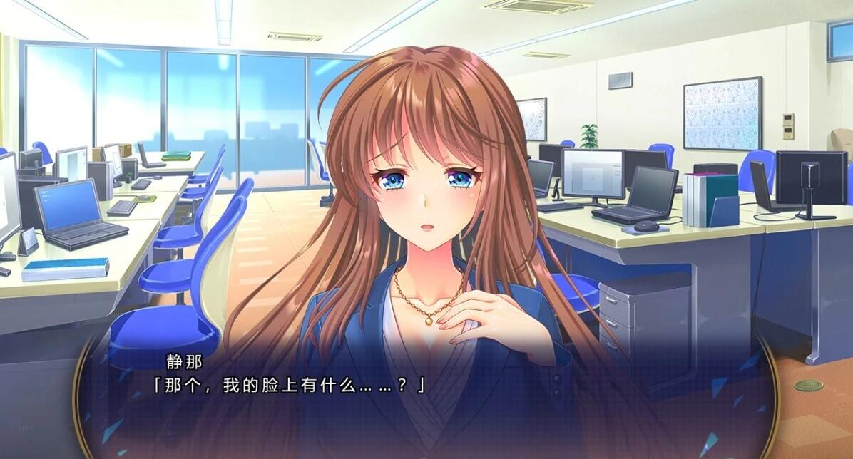 【PC/2D/ADV/汉化/NTR】Blue系列-Memory Blue AI汉化版【3.8G】