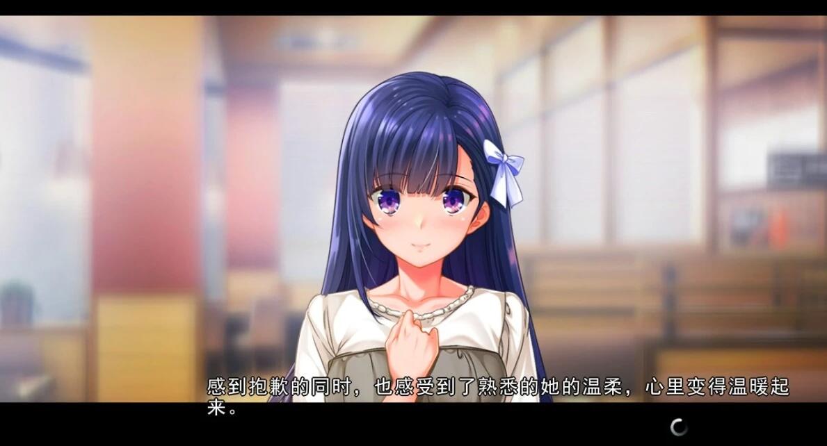 【PC/2D/ADV/汉化】[WAFFLE]初恋女友 初めての彼女 AI汉化版+存档【5.7G】