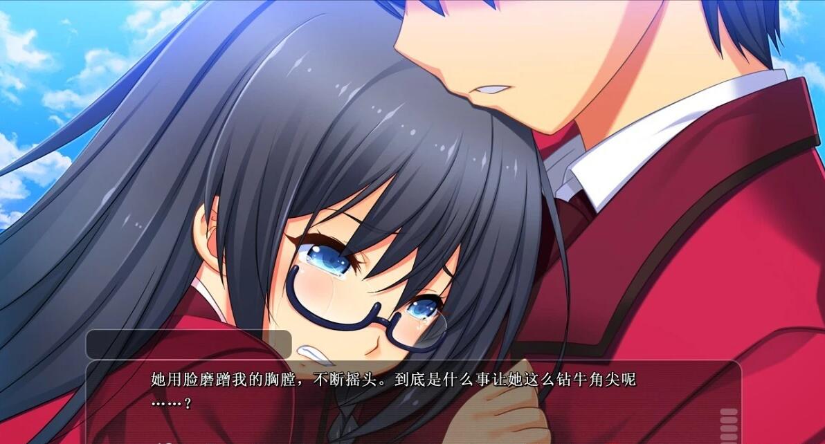 【PC/2D/ADV/汉化】银虐的学园-堕落蔓延的复仇陷阱 V1.0 AI汉化版+存档【1.9G】