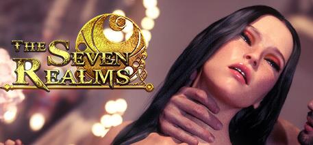 【SD/3D/欧美SLG/中文】七界：界域R3 V0.05 双端STEAM官方中文步兵版+DLC【3.7G】