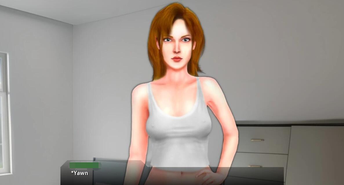 【SD/2D/欧美SLG/汉化】花卉-鲜花 Flowers EP6 双端汉化版【1G】