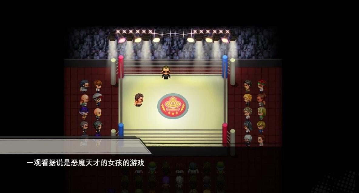 【PC/2D/RPG/汉化】公主爆发!危险日的种植孕育羞耻战斗! V1.02 AI汉化版【540M】