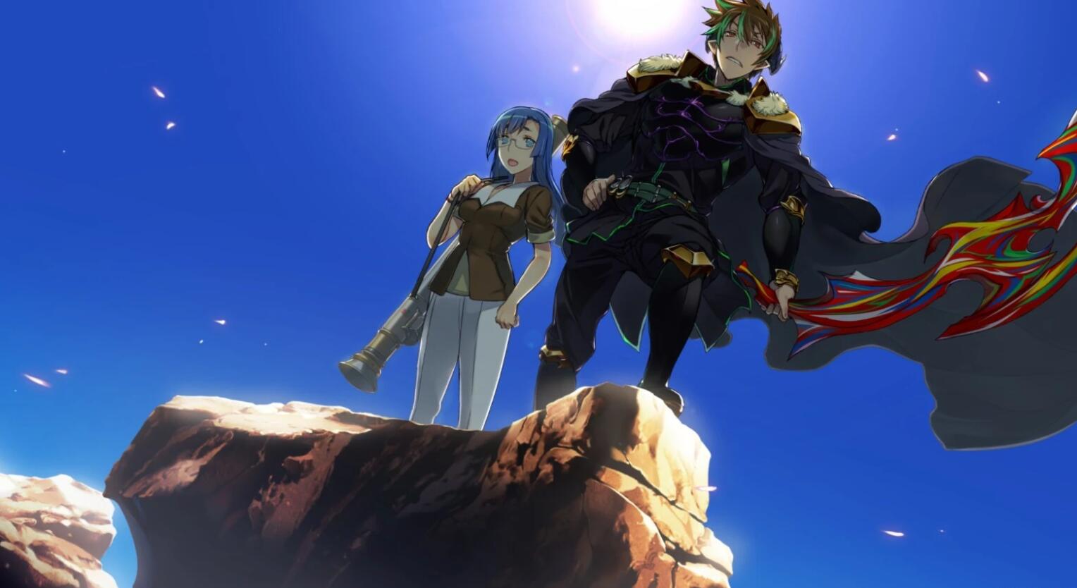 【SVIP/PC/2D/RPG/中文】兰斯1-10＋6后日谈＋鬼畜王＋4.1+4.2+外传＋修改器【20G】