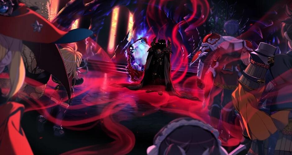 【SVIP/PC/2D/RPG/中文】兰斯1-10＋6后日谈＋鬼畜王＋4.1+4.2+外传＋修改器【20G】