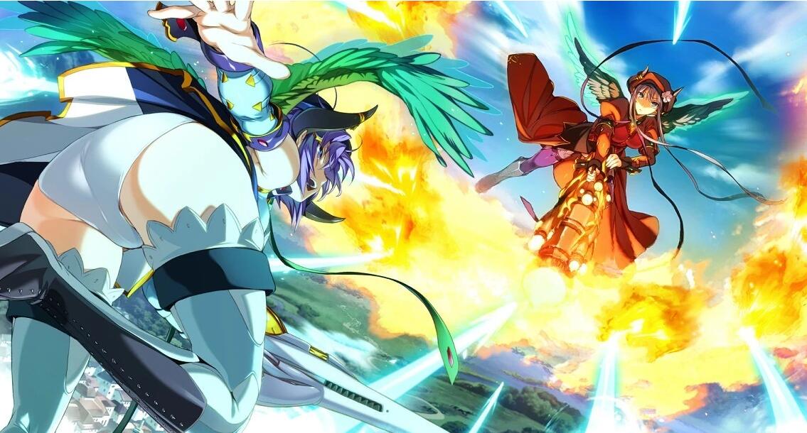 【SVIP/PC/2D/RPG/中文】兰斯1-10＋6后日谈＋鬼畜王＋4.1+4.2+外传＋修改器【20G】