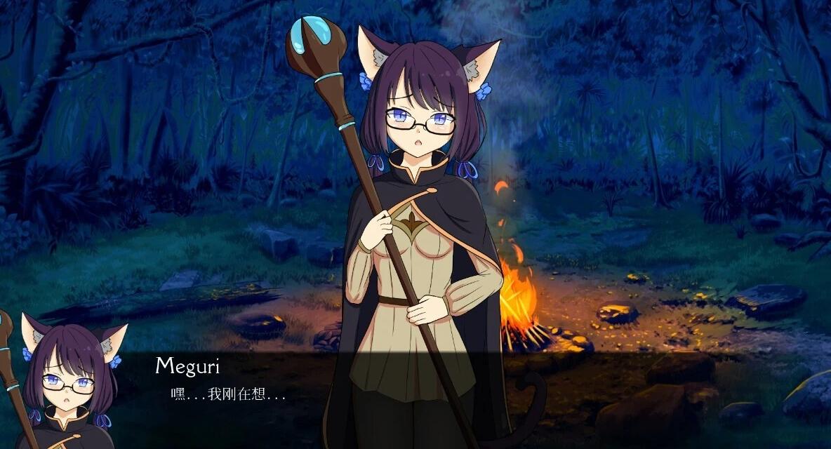 【PC/2D/SLG/汉化】地牢核心大师 精翻汉化【380M】