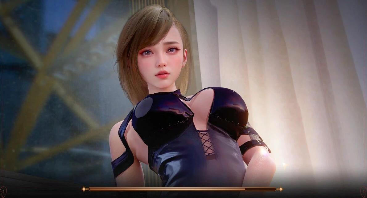 【PC/2D/SLG/中文】梦4-YUME 4 STEAM官方中版【1.6G】