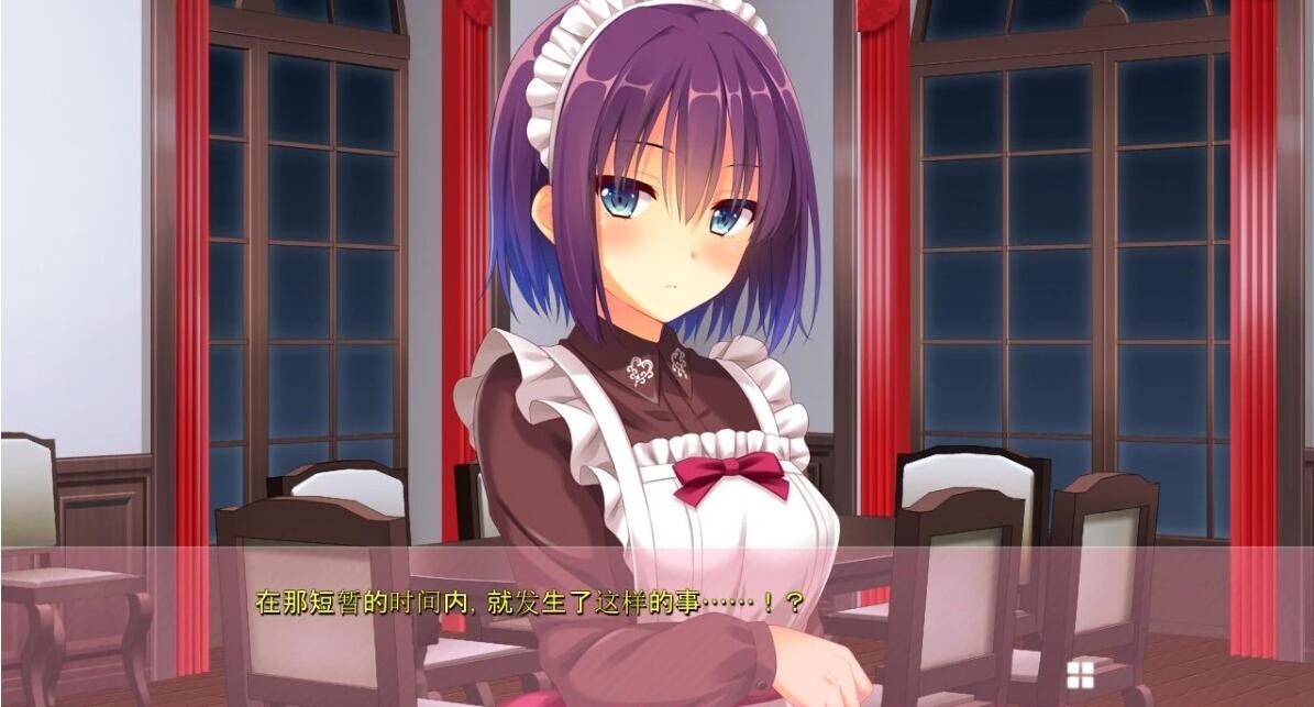 【PC/2D/GAL/汉化】JK麻烦我的 双端AI汉化版【3.6G】