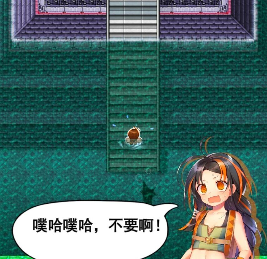 【PC/2D/RPG/汉化】斯芬克斯,死亡与陵墓的守护者 V1.21 AI汉化版+存档【1.2G】