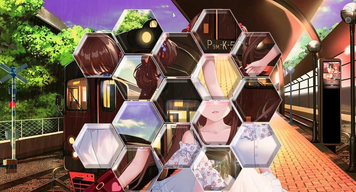 【PC/2D/Live2D/SLG/中文】足乐园 Feet Paradise B14406232 STEAM官中步兵作弊版【430M】