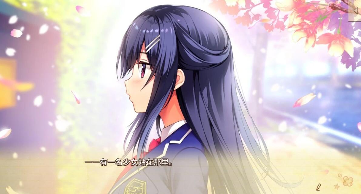 【PC/2D/GAL/汉化】绘缘蜜恋 -longing for you- V1.10+APPEND 双端精翻版+存档【11G】