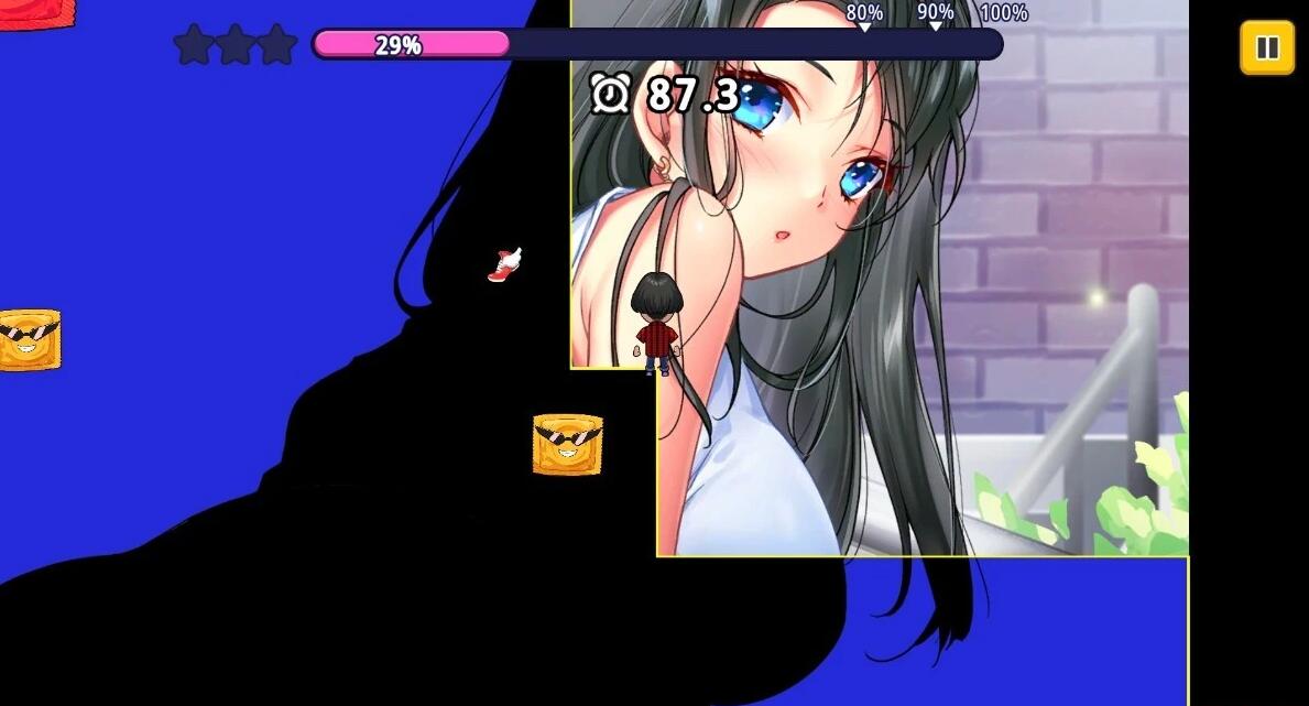 【PC/2D/SLG/中文】杏顾问 Sex Counselor V1.0 STEAM官方中文步兵版【510M】