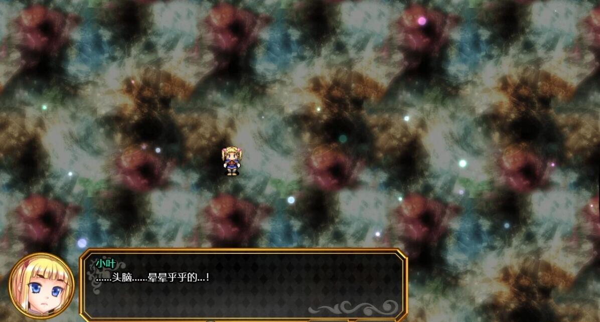 【PC/2D/RPG/汉化】魔法少女小叶-LOLIQUE2外传 V2.02 AI汉化版+存档【2G】