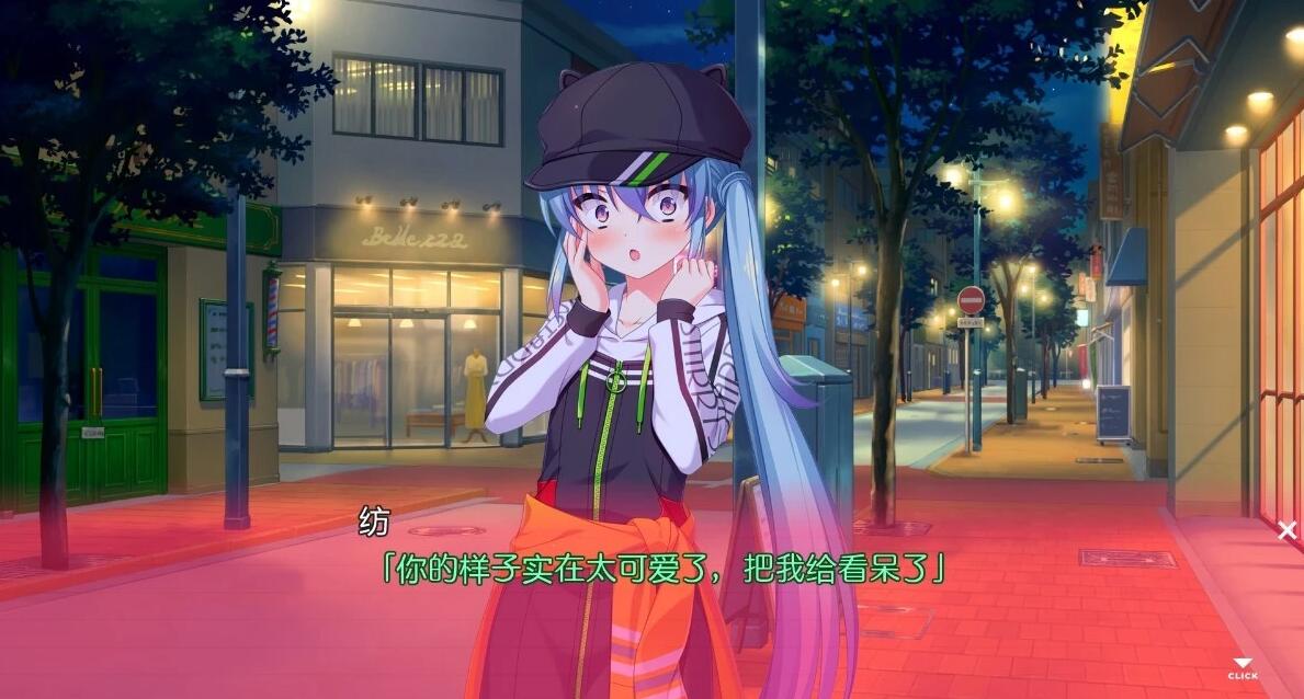 【SD/2D/GAL/汉化】我的恋天使太废柴了好可怕 双端精翻汉化版+存档【4G】