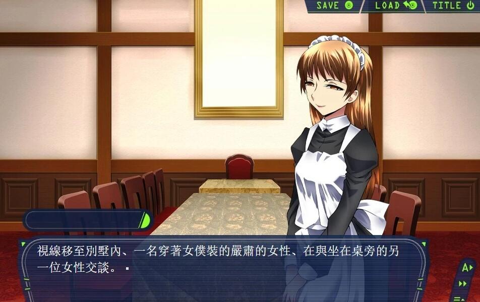 【PC/2D/AVG/中文】Cat Girl STEAM官方中文版【750M】