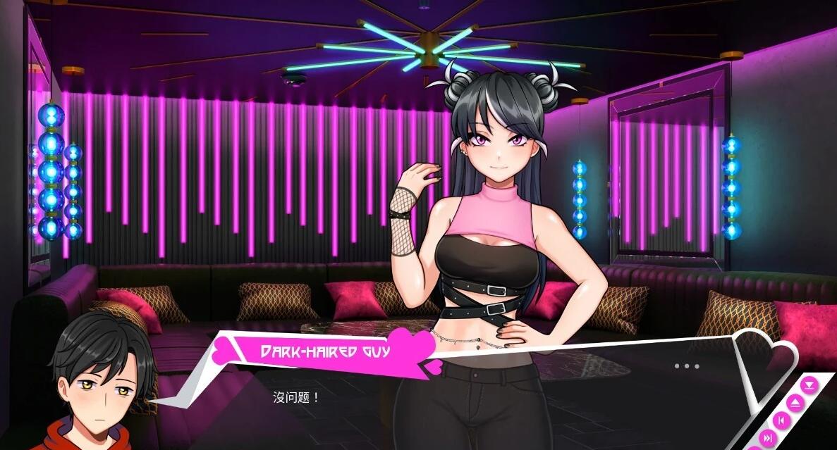 【PC/2D/SLG/中文】葡萄成熟时 Innocent Grape V1.8 STEAM官方中文步兵版+3DLC【2.9G】