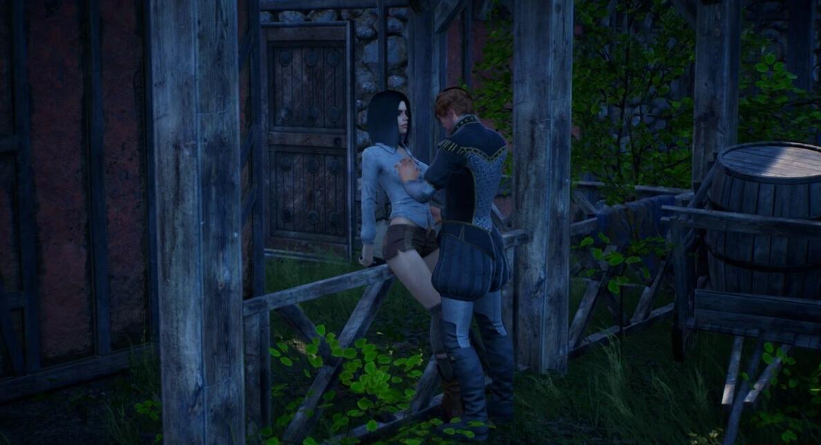 【PC/3D/ACT/中文】权利被剥夺 Stripped of Title Backlash V1.0.8.0 STEAM官中版【11G】