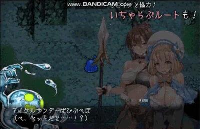 【PC/2D/超爆款RPG/汉化/全动态】塔纳托斯-Thanatos 精翻汉化版+存档【5.3G】