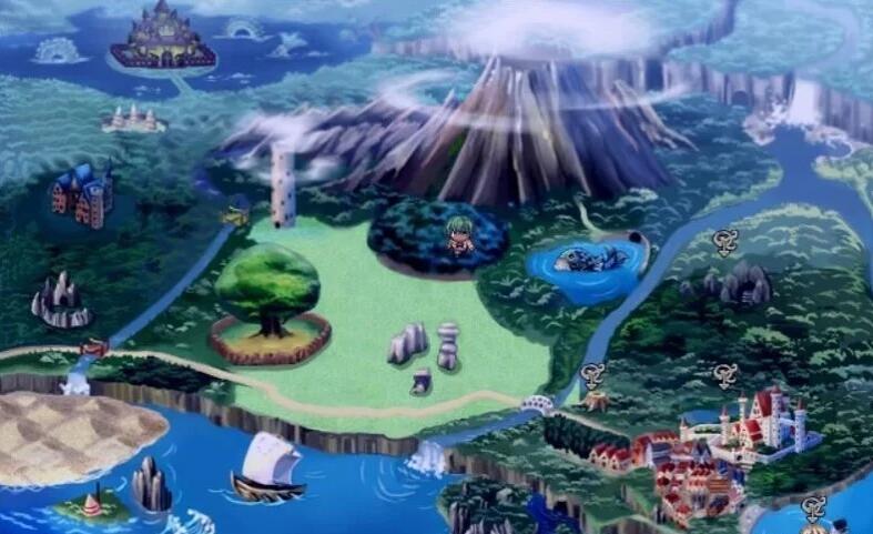 【PC/2D/RPG/中文】堕落的银荡吸血鬼 V1.0 DL官方中文版【570M】