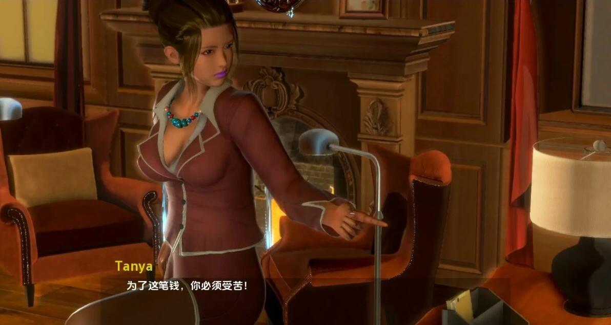 【SD/3D/SLG/中文】办公室骚扰者 Build.13270740 双端STEAM官方中文版【1.8G】