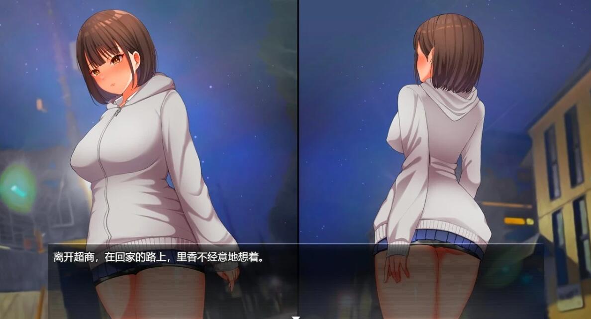 【PC/2D/SLG/中文】夜行（夜歩き）Build.12667778 STEAM官方中文豪华版【1.1G】