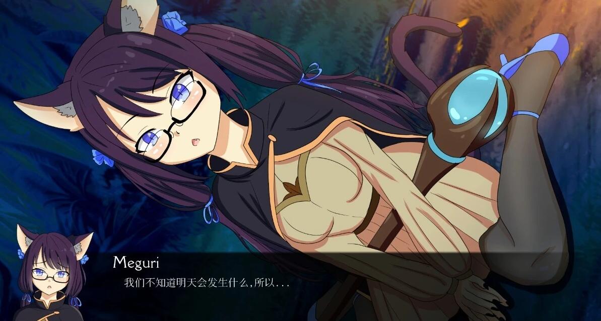 【PC/2D/SLG/汉化】地牢核心大师 精翻汉化【380M】