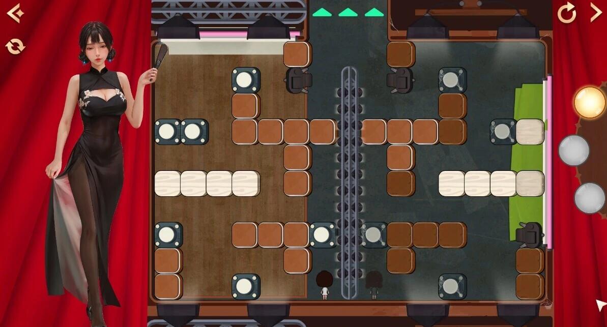 【PC/2D/SLG/中文】梦4-YUME 4 STEAM官方中版【1.6G】