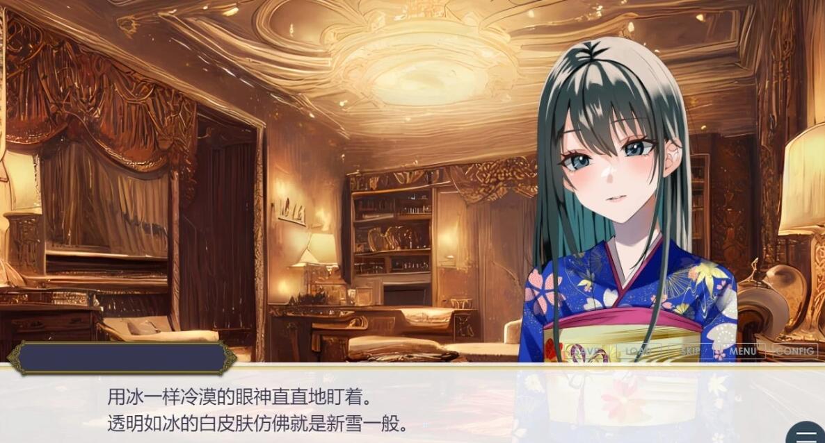 【PC/2D/SLG/汉化】王的后宫模拟+妹妻子2名DLC AI汉化版【5G】