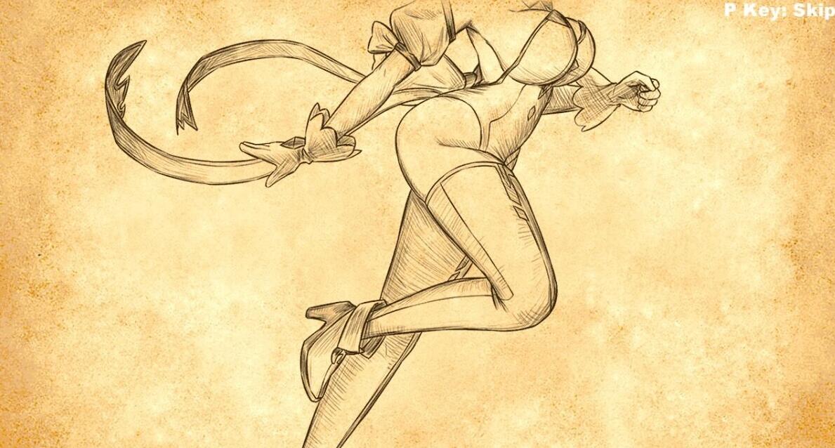 【PC/2D/日式ACT/中文】魔法天使精灵花Magical Angel Fairy Princess V0083 官中【990M】