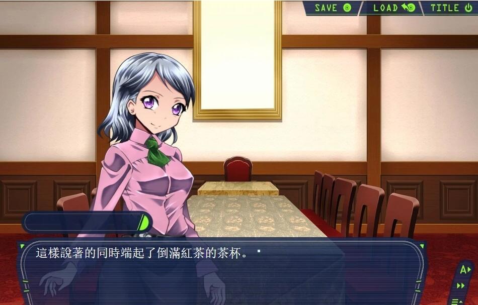 【PC/2D/AVG/中文】Cat Girl STEAM官方中文版【750M】