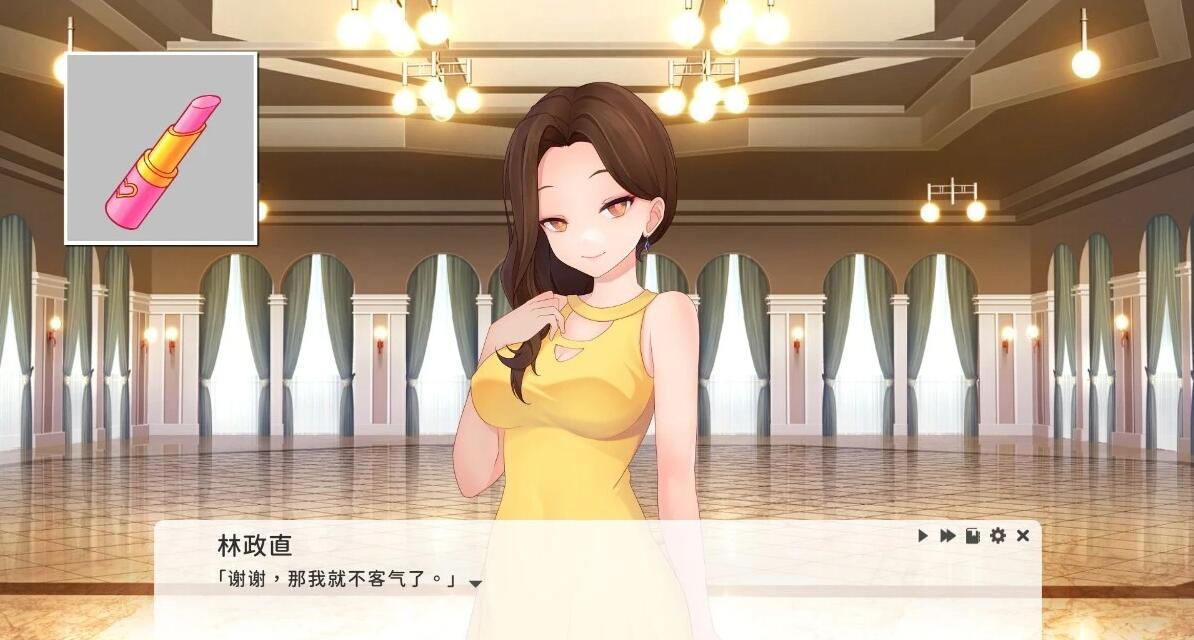 【PC/2D/SLG/中文】实力单身 Single By Choice V1.03S STEAM官方中文步兵版【1.2G】