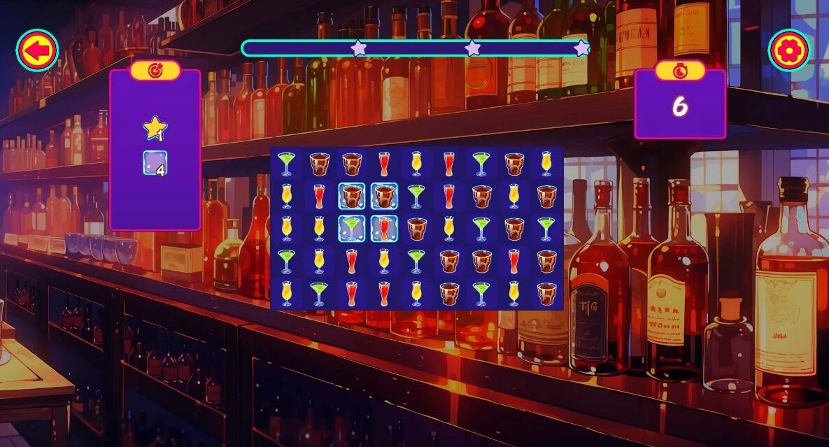 【PC/2D/SLG/中文】酒馆女孩 Tavern Girls B14139905 STEAM官方中文版【750M】