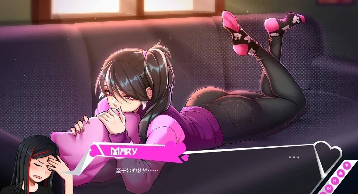 【PC/2D/SLG/中文】葡萄成熟时 Innocent Grape V1.8 STEAM官方中文步兵版+3DLC【2.9G】