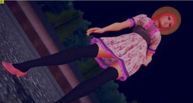 【PC/VR/3D/ACT/中文】PainRein V0.06 官方中文赞助版+服务代码【6.6G】