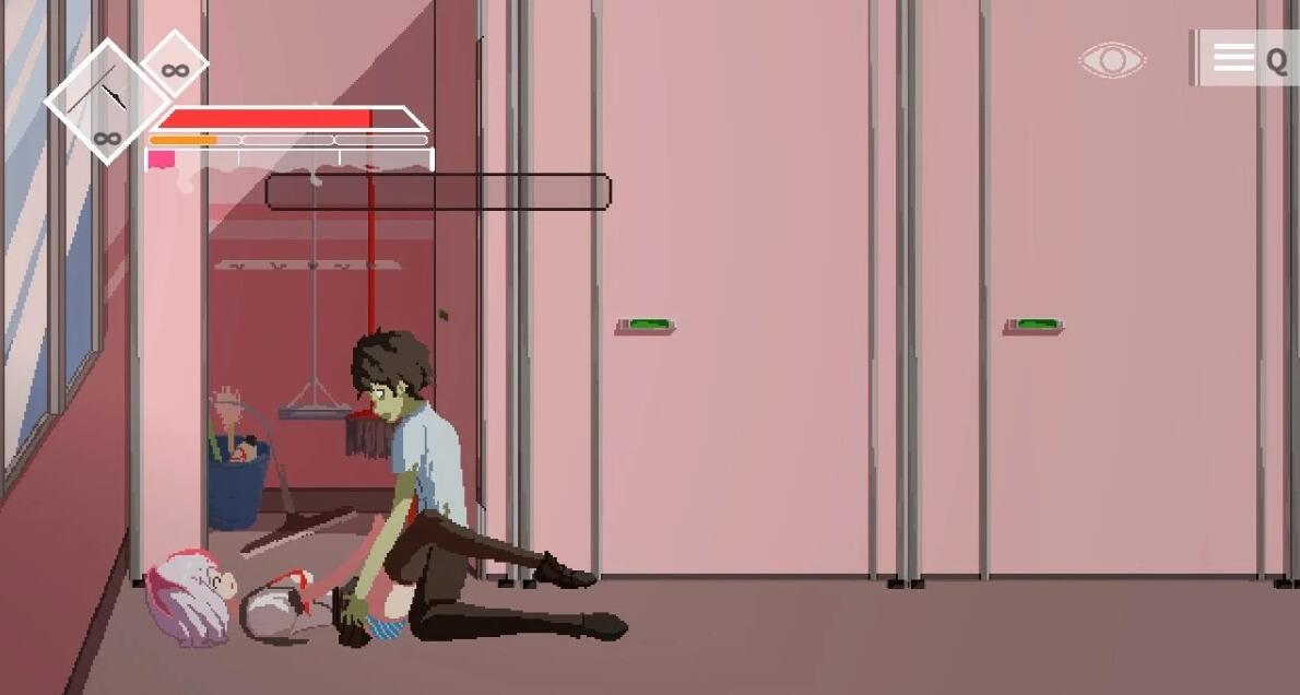 【SD/2D/SLG/中文】沙哈塔遇难的一天 萨哈塔遭难的一天 V1.0.5 双端DL官方中文步兵版【2.6G】