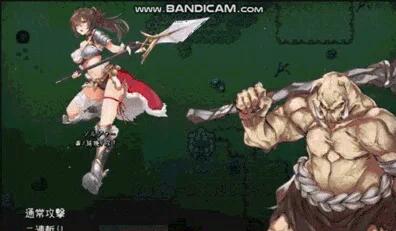 【PC/2D/超爆款RPG/汉化/全动态】塔纳托斯-Thanatos 精翻汉化版+存档【5.3G】