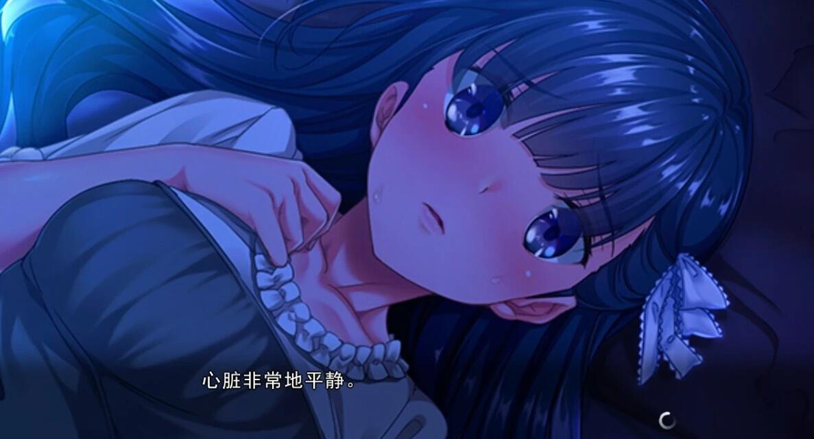 【PC/2D/ADV/汉化】[WAFFLE]初恋女友 初めての彼女 AI汉化版+存档【5.7G】