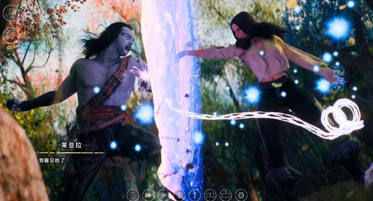 【SD/3D/欧美SLG/中文】七界：界域R3 V0.05 双端STEAM官方中文步兵版+DLC【3.7G】