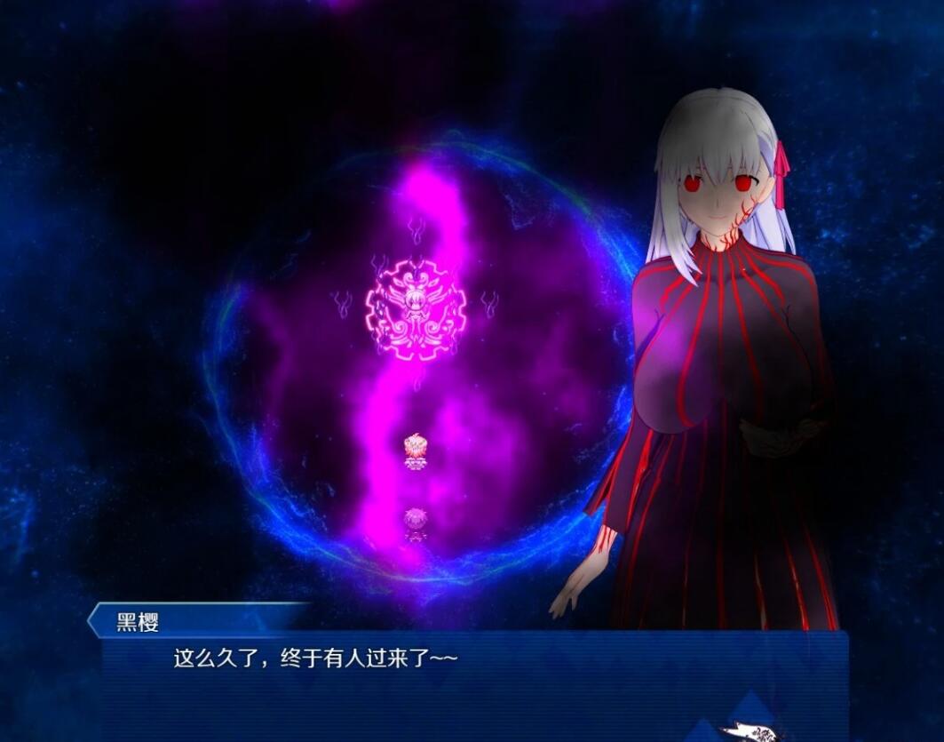 【PC/2D/RPG/中文】FGO-尼禄的海滨一日游NTR 官方中文重置版【2.2G】
