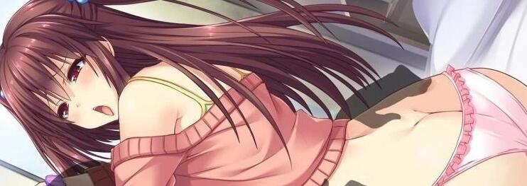 【PC/2D/ADV/精翻】后宫游戏1+2~多亏了这个我才能变成黄油男主!汉化版【2.6G】